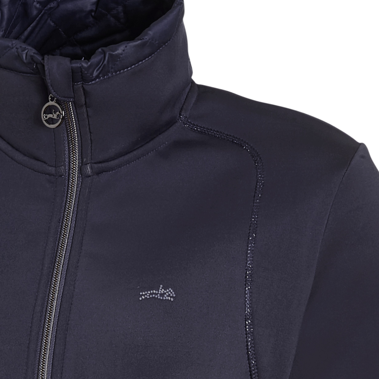 Schockemöhle Ruby True Navy - 2