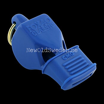 Classic CMG Blue FOX 40