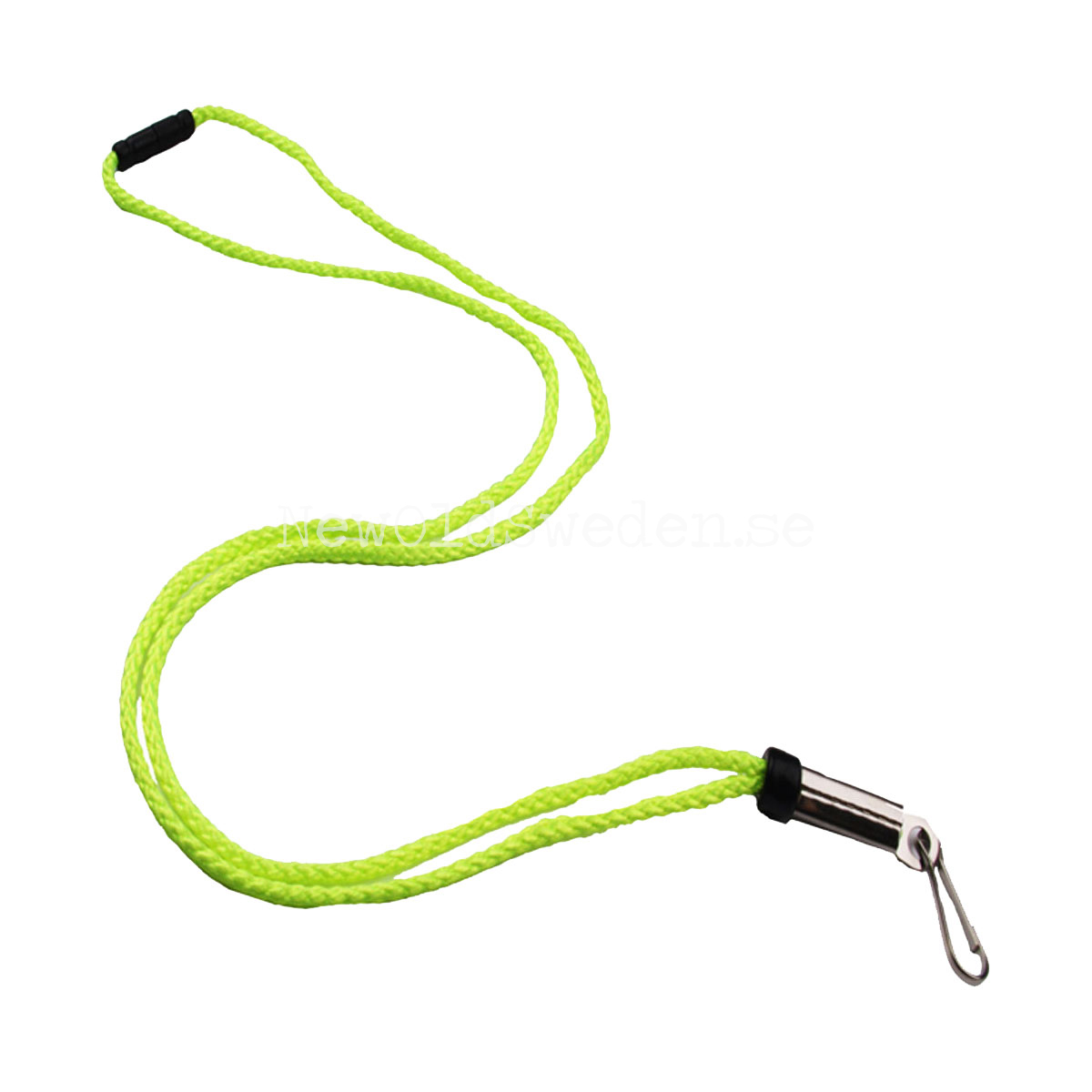 Classic CMG Neon Yellow with Lanyard FOX 40 - A02 - 6