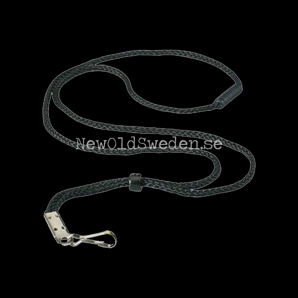 Classic CMG Gold with Lanyard FOX 40 - A02 - 3