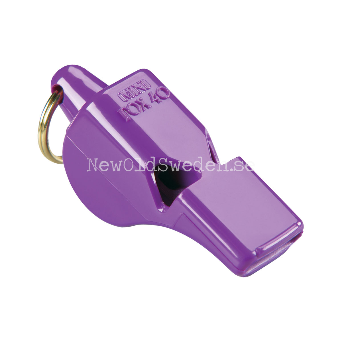 Mini Purple FOX 40 - 2