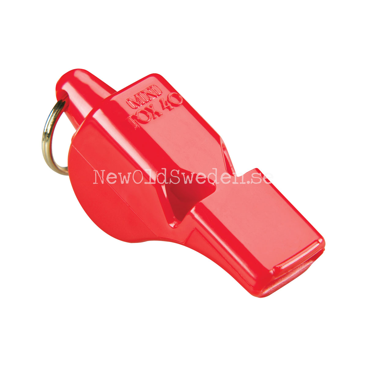 Mini Red FOX 40 - B04 - 2