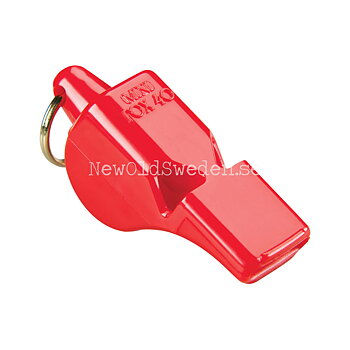 Mini Red FOX 40