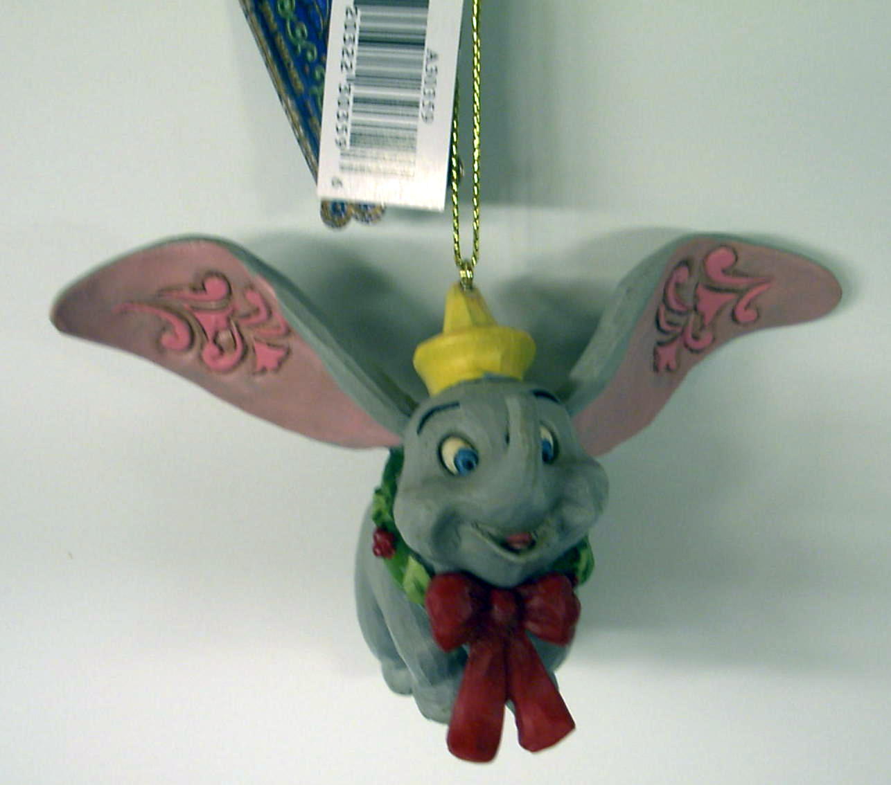 Disneys Dumbo av Jim Shore - 6