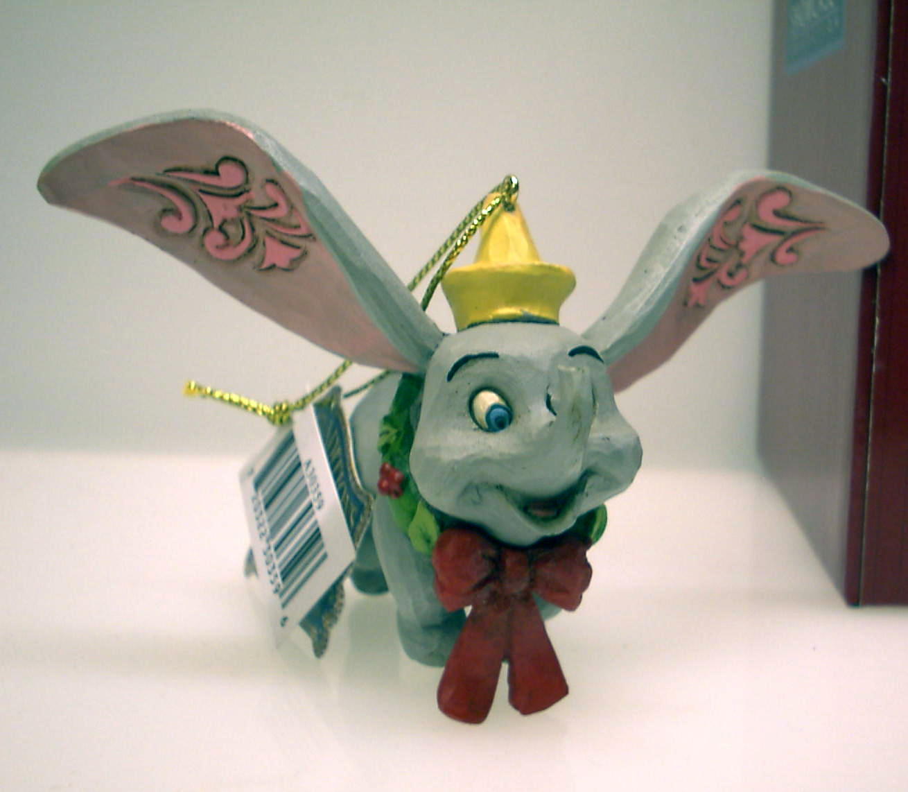 Disneys Dumbo av Jim Shore
