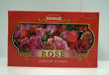 Koner Rose