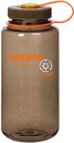 Nalgene Everyday Wide Mouth 1.0 Liter - 2