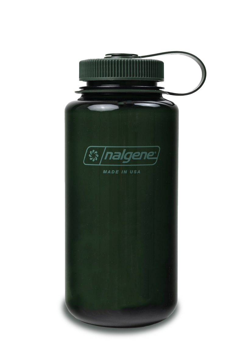 Nalgene Everyday Wide Mouth 1.0 Liter