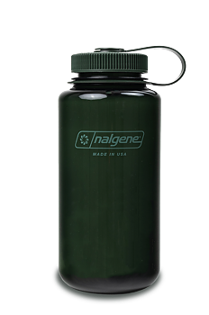 Nalgene Everyday Wide Mouth 1.0 Liter