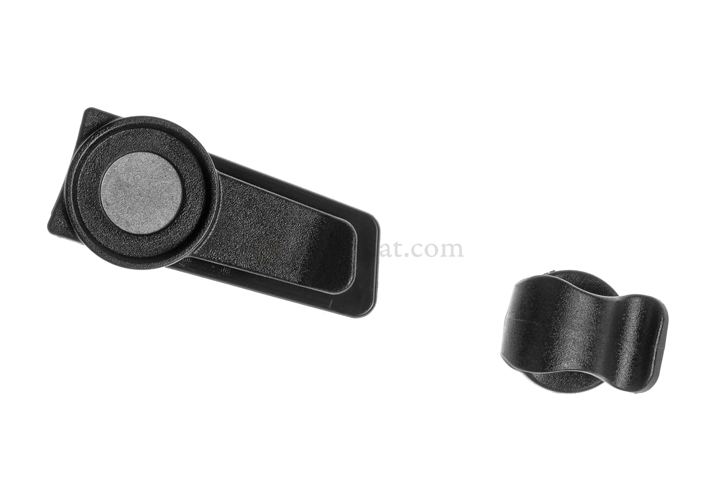 Source Magnetic Tube Clip - 2