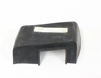 Cover, bumper bracket left (140 1974)
