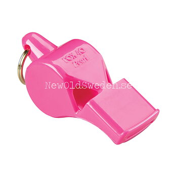 Pearl Pink FOX 40 - A08