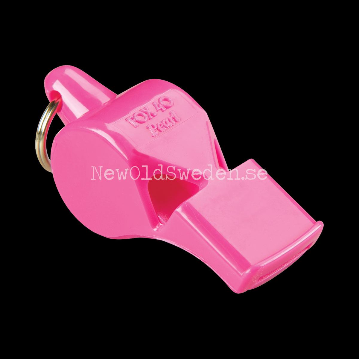 Pearl Pink FOX 40 - A08