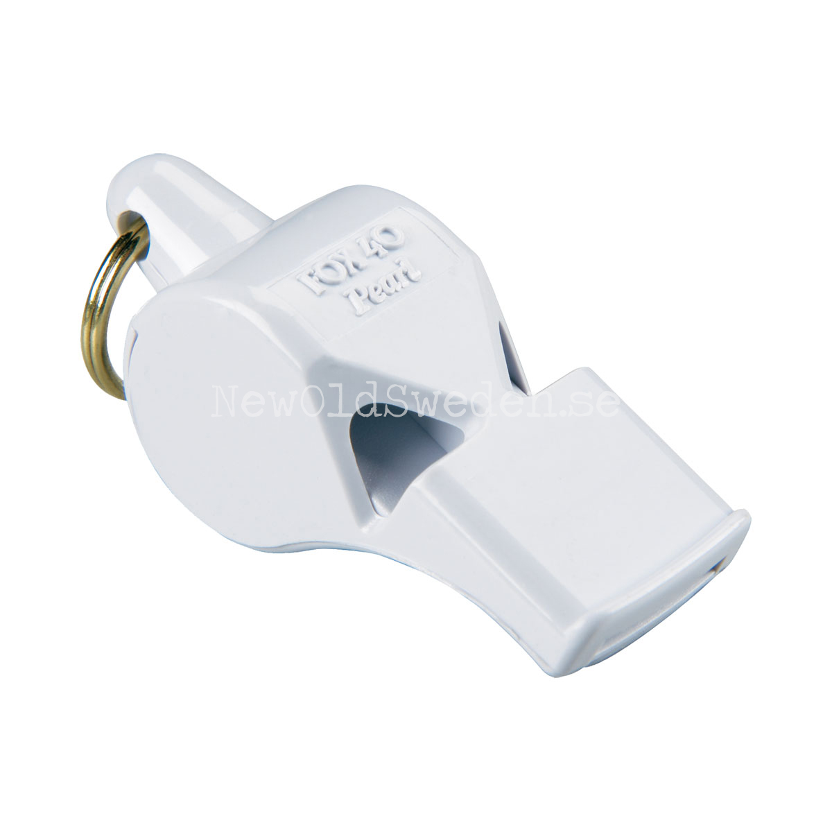 Pearl White FOX 40 - A08 - 2