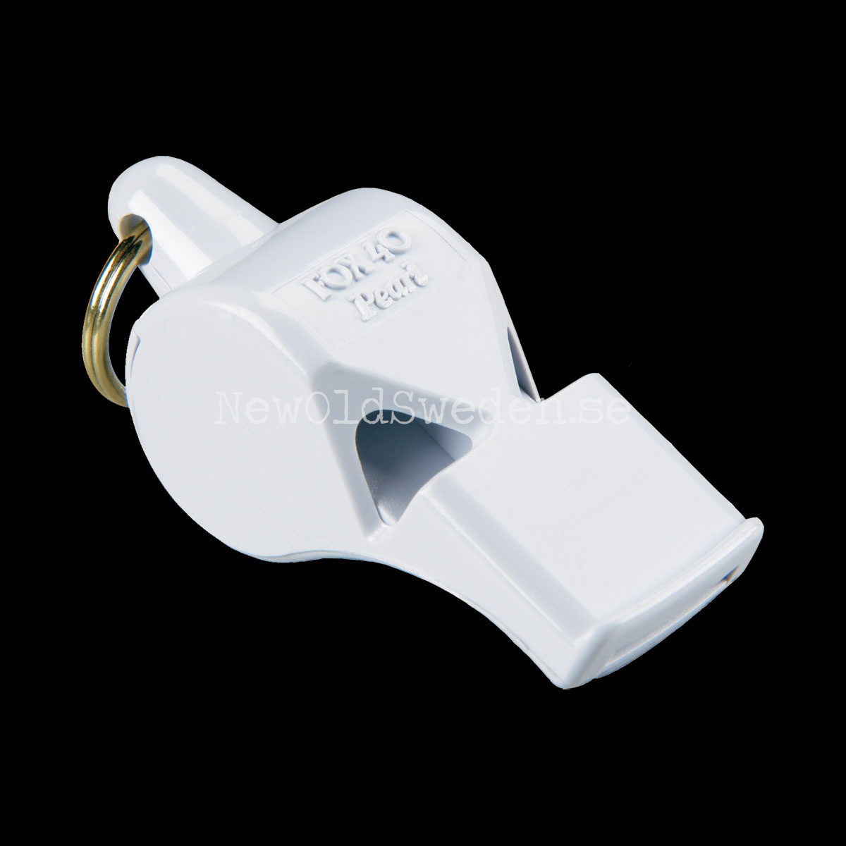Pearl White FOX 40 - A08