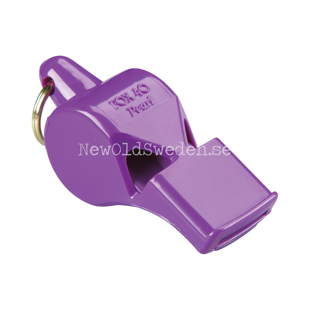 Pearl Purple FOX 40 - A08 - 2