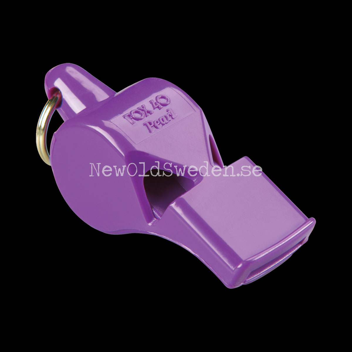 Pearl Purple FOX 40 - A08