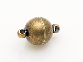 Magnetlås