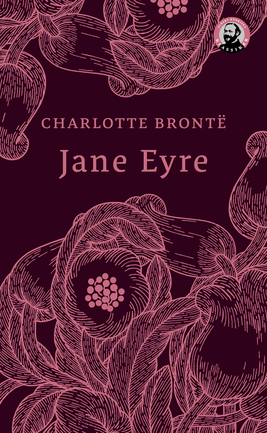 Charlotte Brontë : Jane Eyre