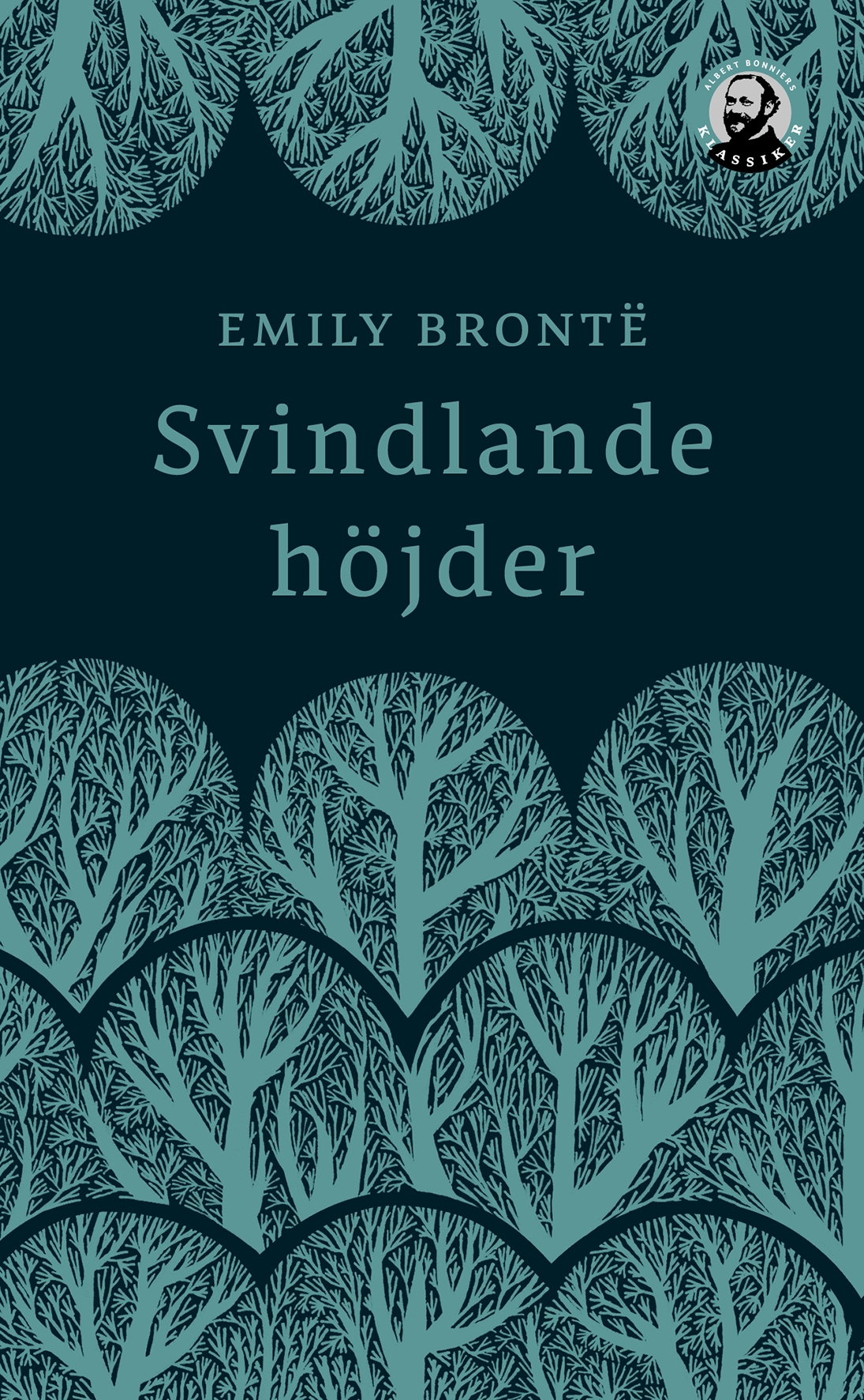 Emily Brontë : Svindlande höjder