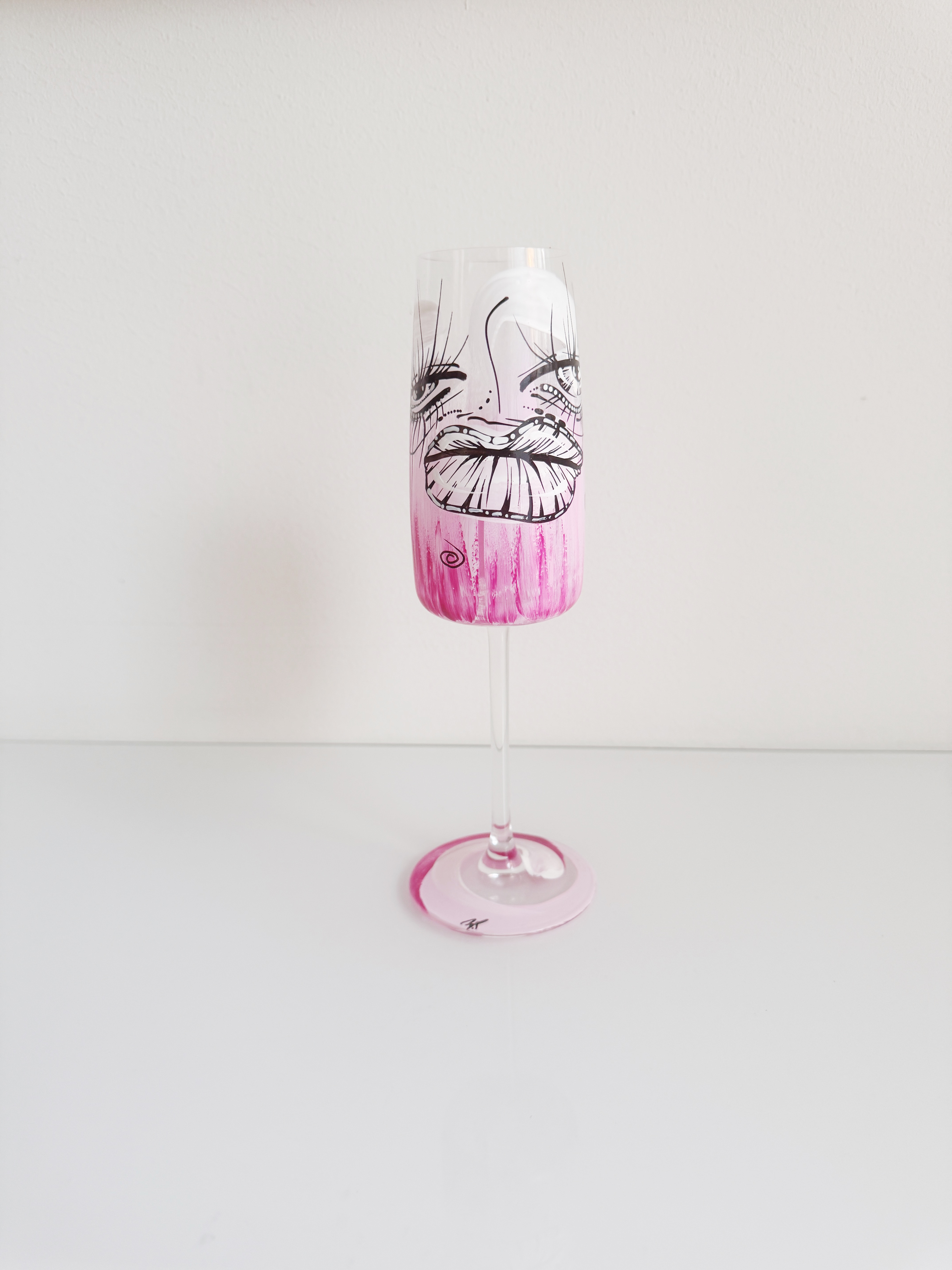 Ciel - Champagneglas - 4