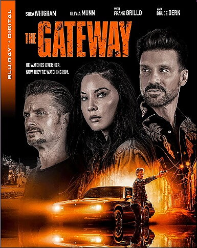 Gateway (BLU-RAY)