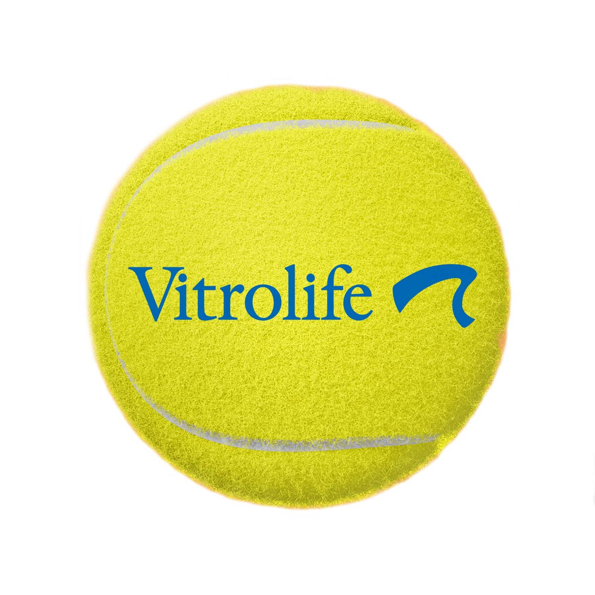 Padel balls, pack of 3 - 2