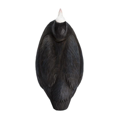 DecoBird Foulque Macroule - 4