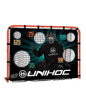 Unihoc Ball Buster 2021 Large (115 x 160cm) 