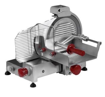 Skärmaskin 300ESM, BERKEL, Klinga 300mm
