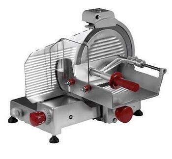 Skärmaskin 300ESM, BERKEL, Klinga 300mm