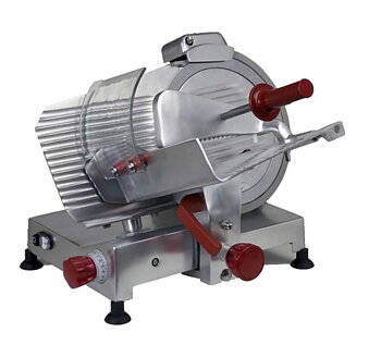 Skärmaskin 300GME, BERKEL, Klinga 300mm