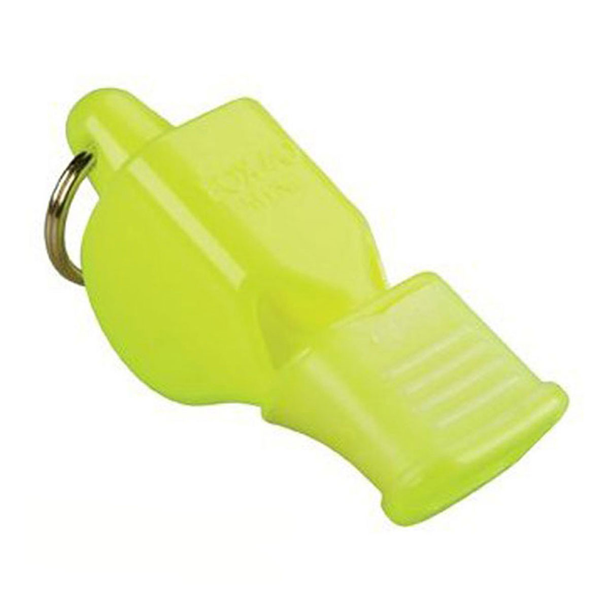 Mini CMG Neon Yellow FOX 40 - B05