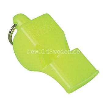 Classic Neon Yellow FOX 40 - A02