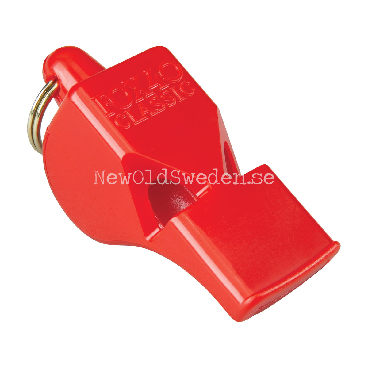 Classic Red FOX 40 - A03 - 2