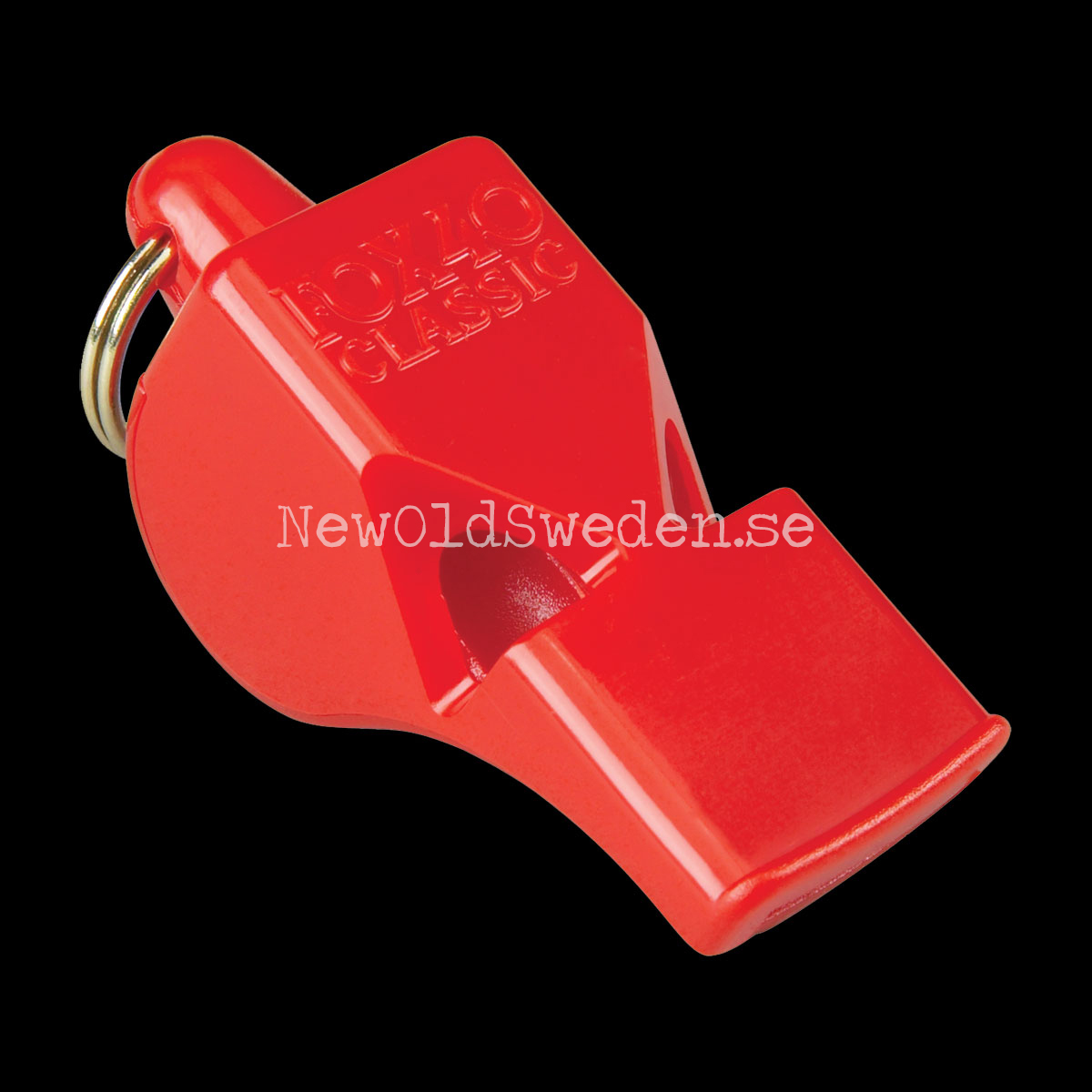 Classic Red FOX 40 - A03