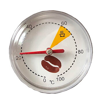 Cremapro Mjölktermometer