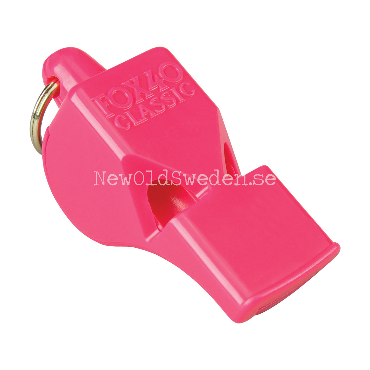 Classic Pink FOX 40 - 2