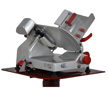 Skärmaskin 300GM, BERKEL, Klinga 300mm, Halvautomatisk
