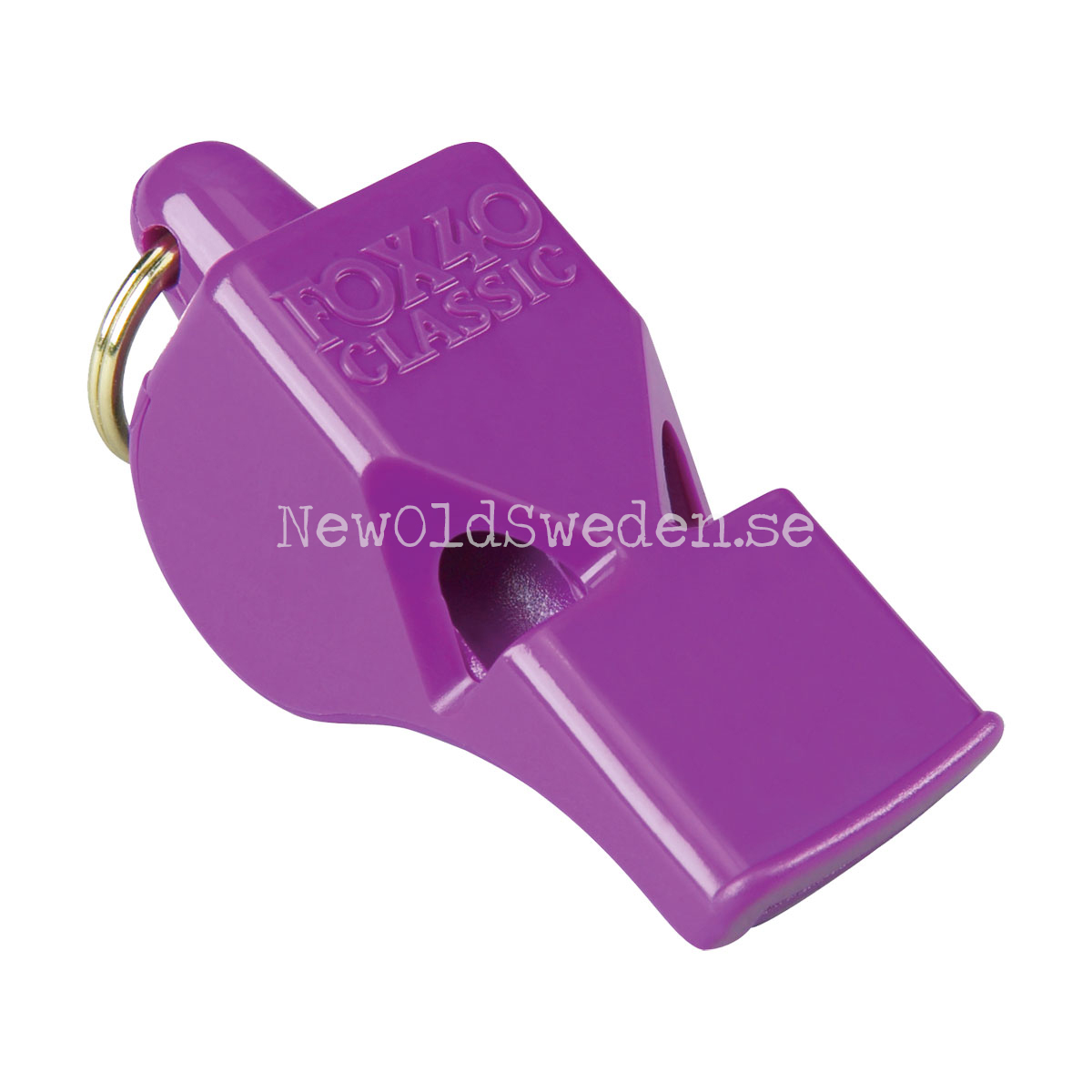 Classic Purple FOX 40 - A03 - 2