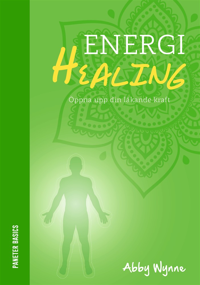 Energihealing öppna upp din läkande kraft