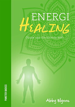Energihealing öppna upp din läkande kraft