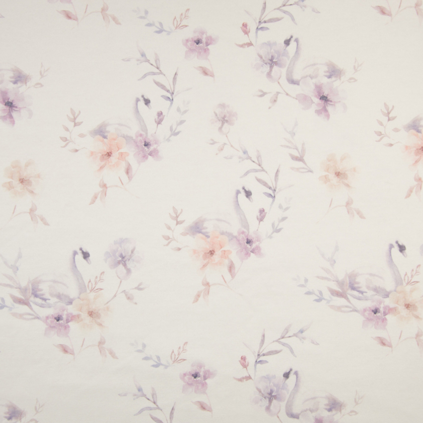 SWAN PURPLE -  COLLEGE