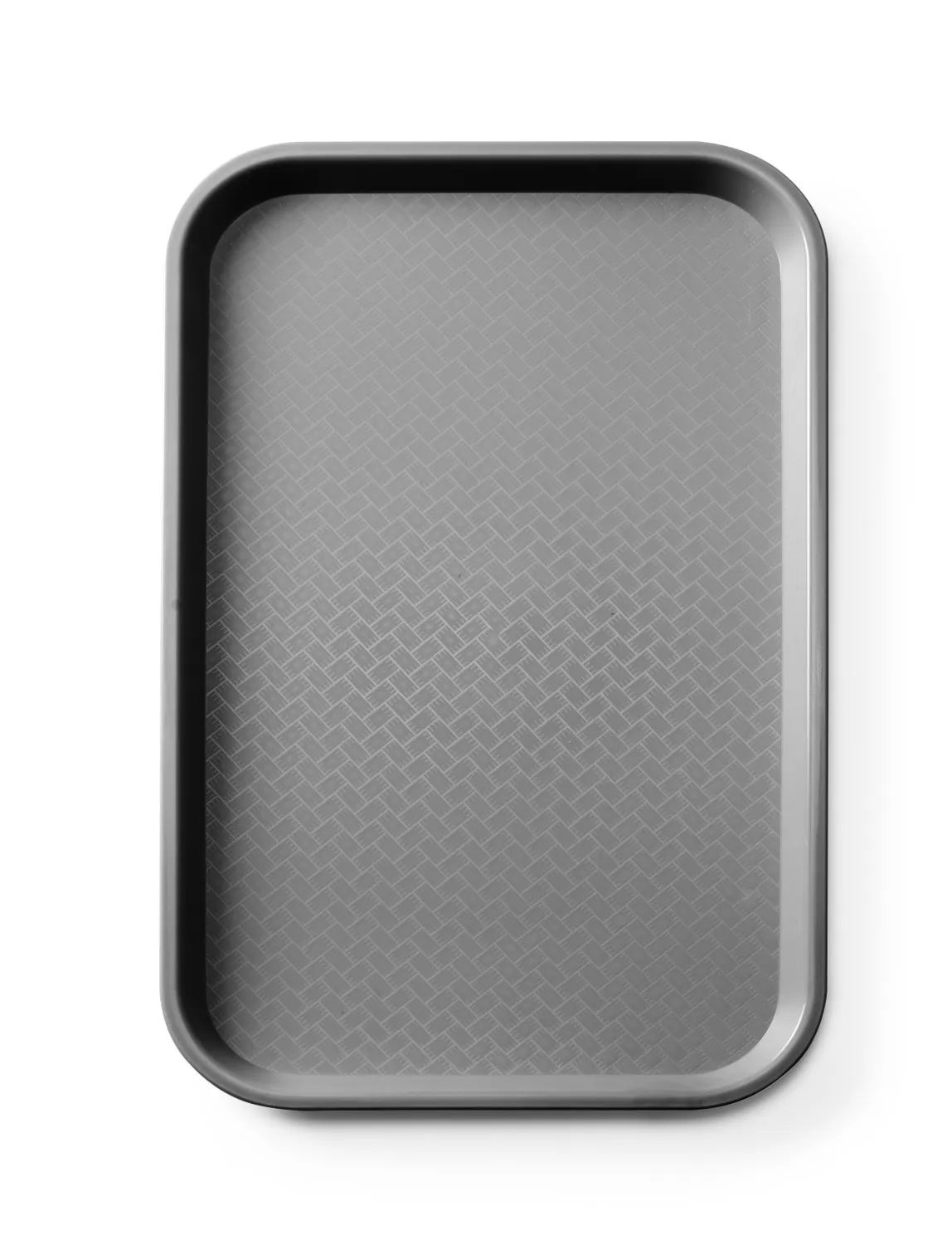 Fast food tray, Polypropylene  GN 1/1 - 6