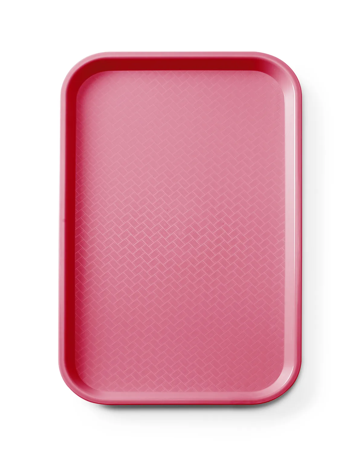  Fast food tray, Polypropylene  GN 1/1