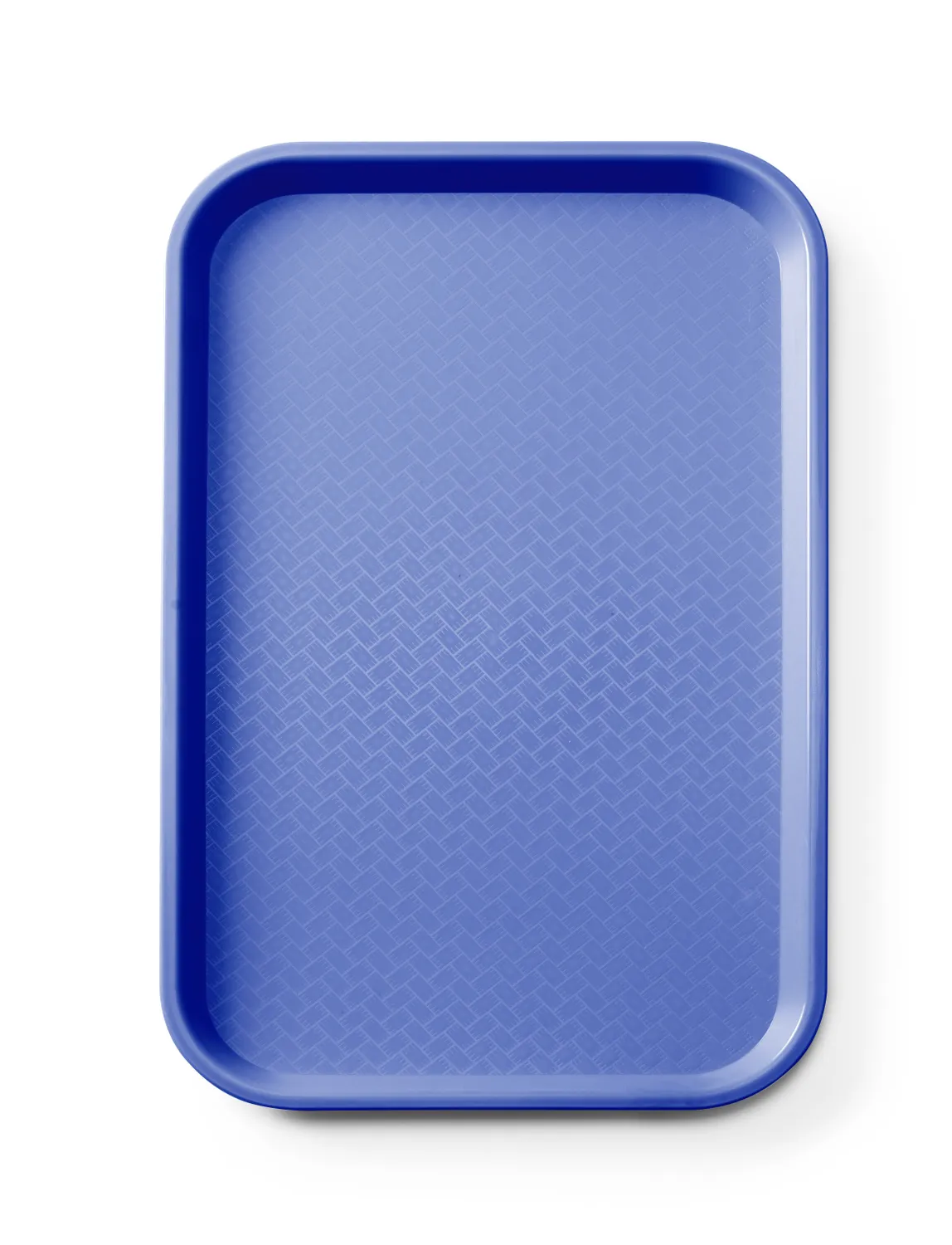  Fast food tray, Polypropylene  GN 1/1 - 5