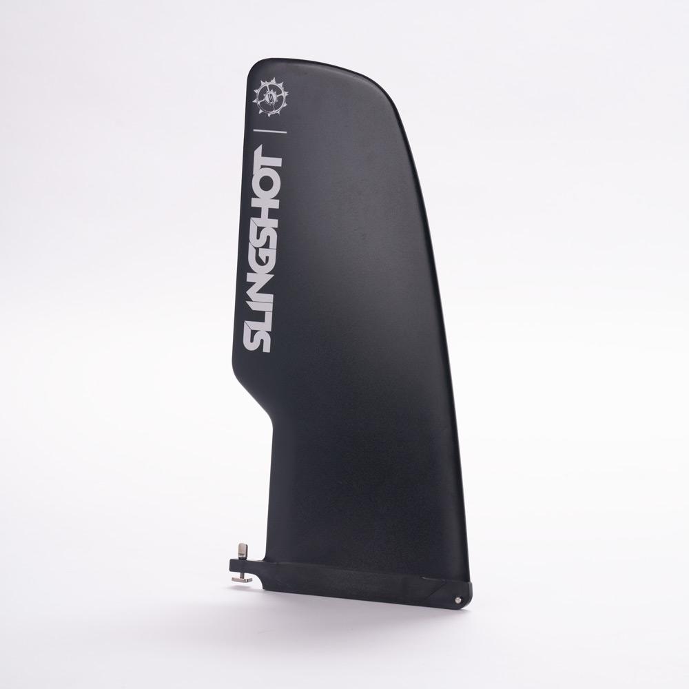 Slingshot Crossbreed 11' airtech with SUPWINDER - 4