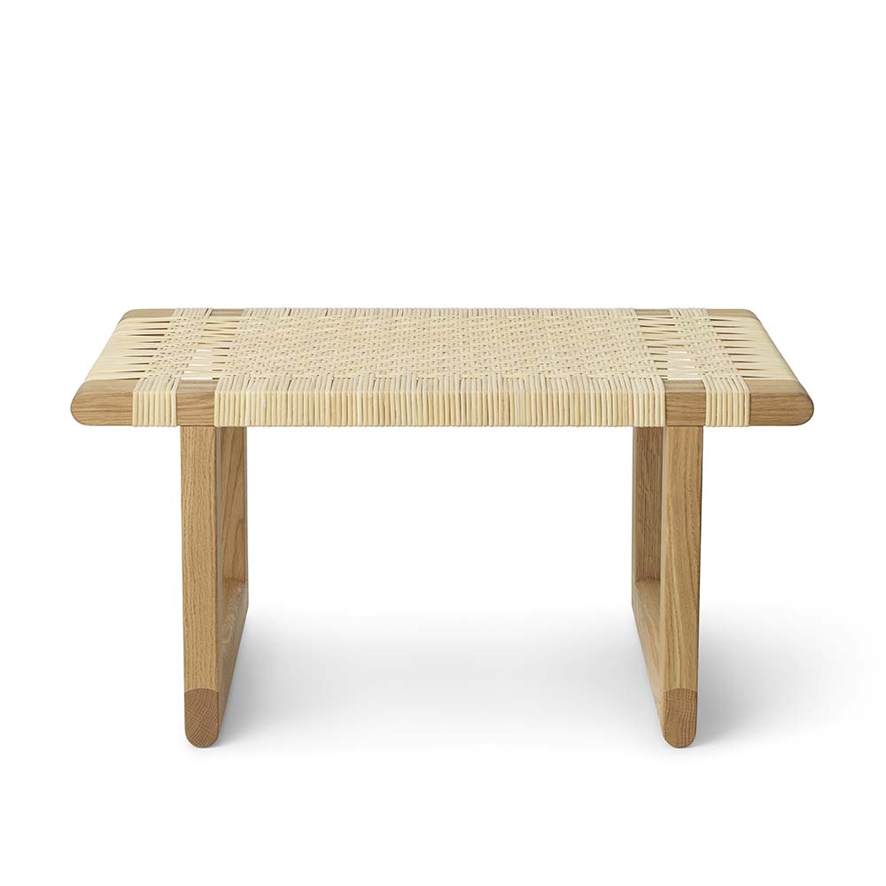 BM0488S Bänk/Sidobord - Carl Hansen & Søn