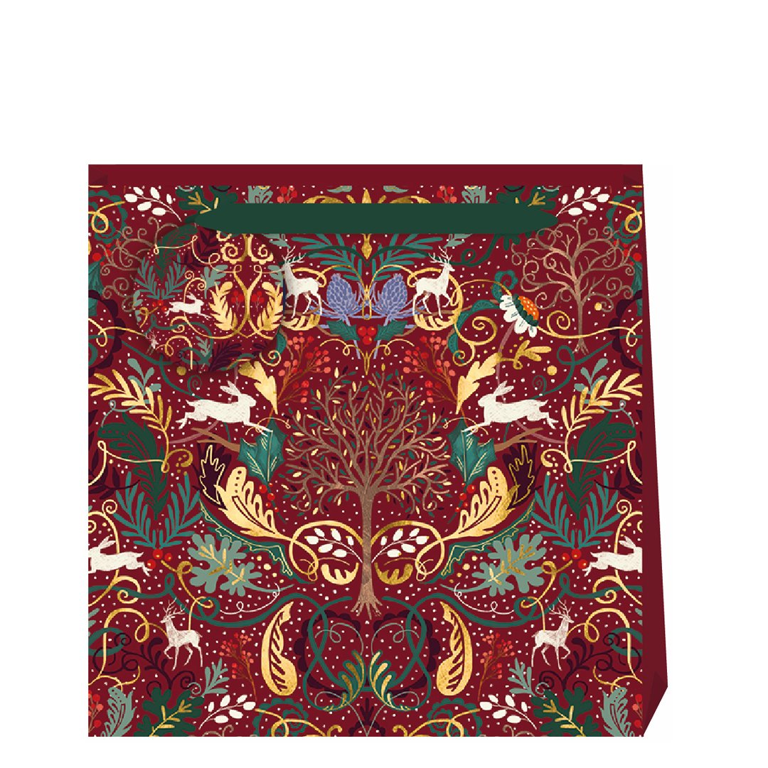 Wild Hazel, Bag Medium