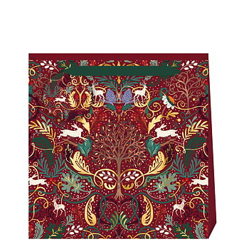 Wild Hazel, Bag Medium